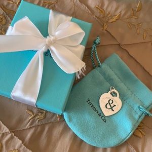 Tiffany & Co. Charm